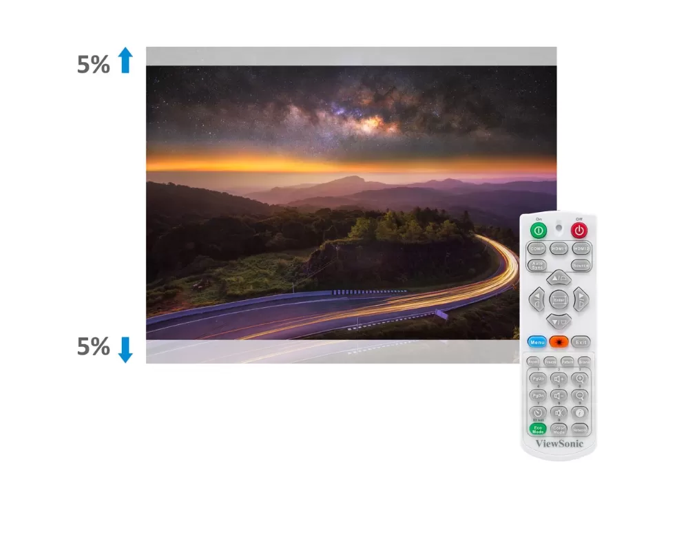 Máy chiếu Viewsonic PG706HD